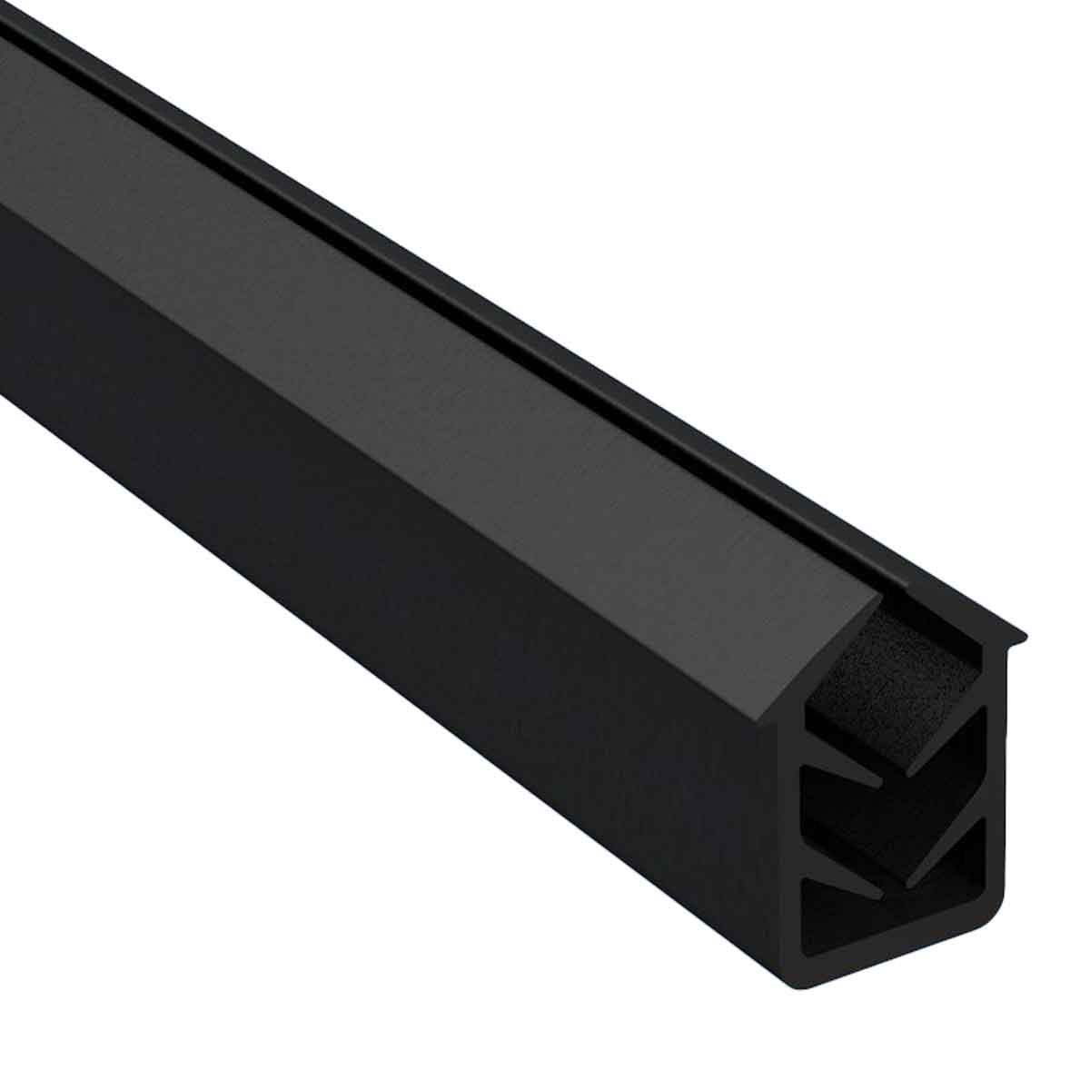 Einfassdichtung für 16mm Profile