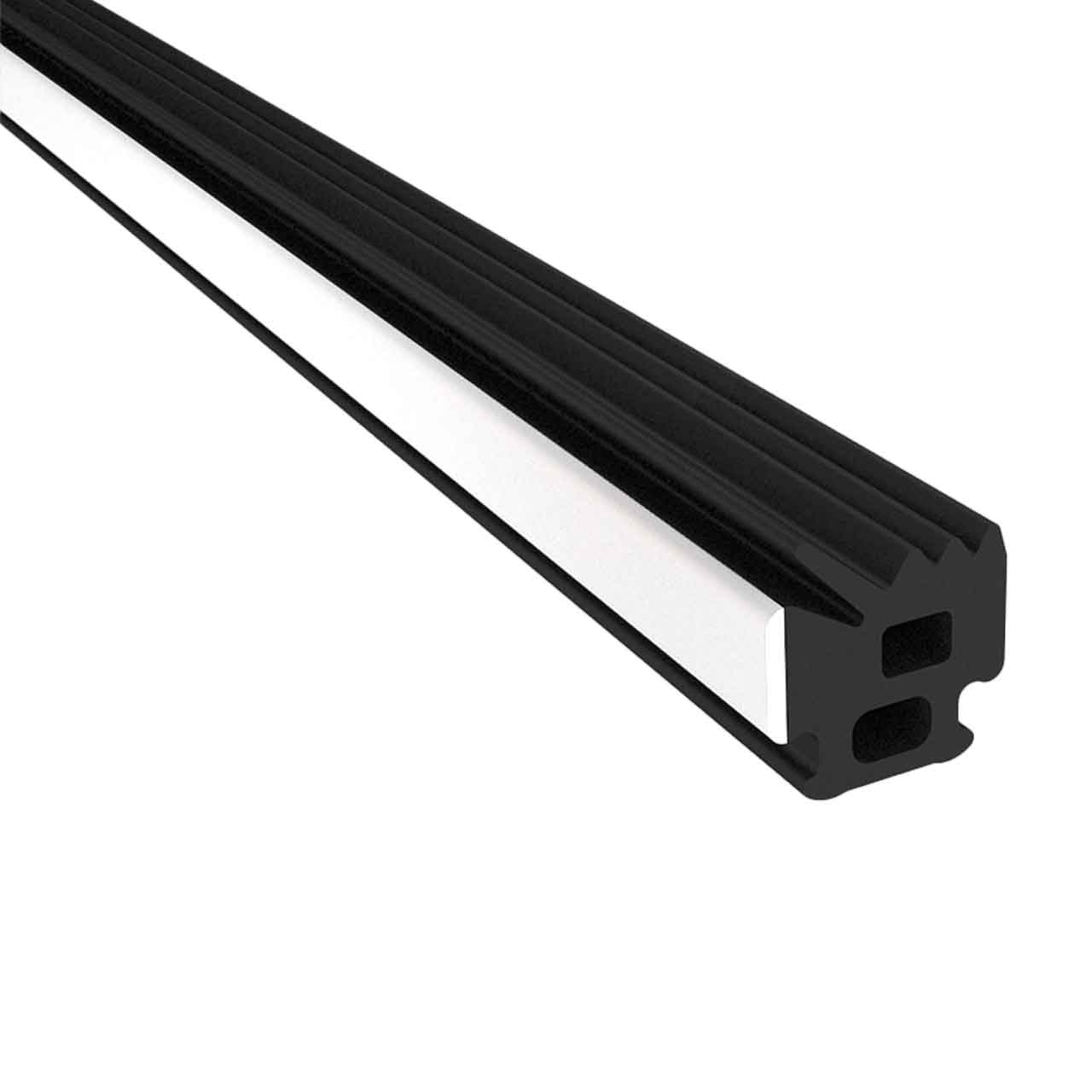 Kombigummi für 10 mm Platten
