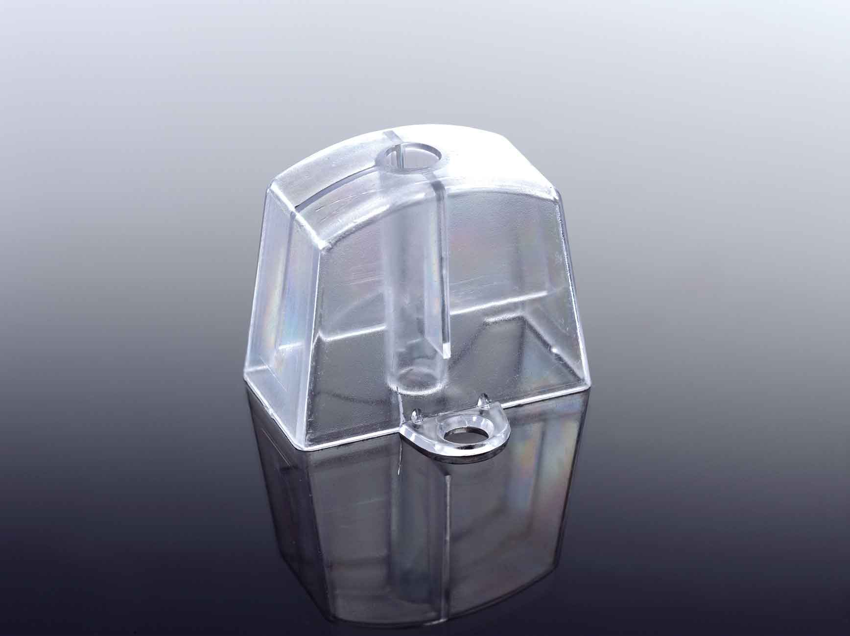 Abstandhalter für Welle 5 / 6