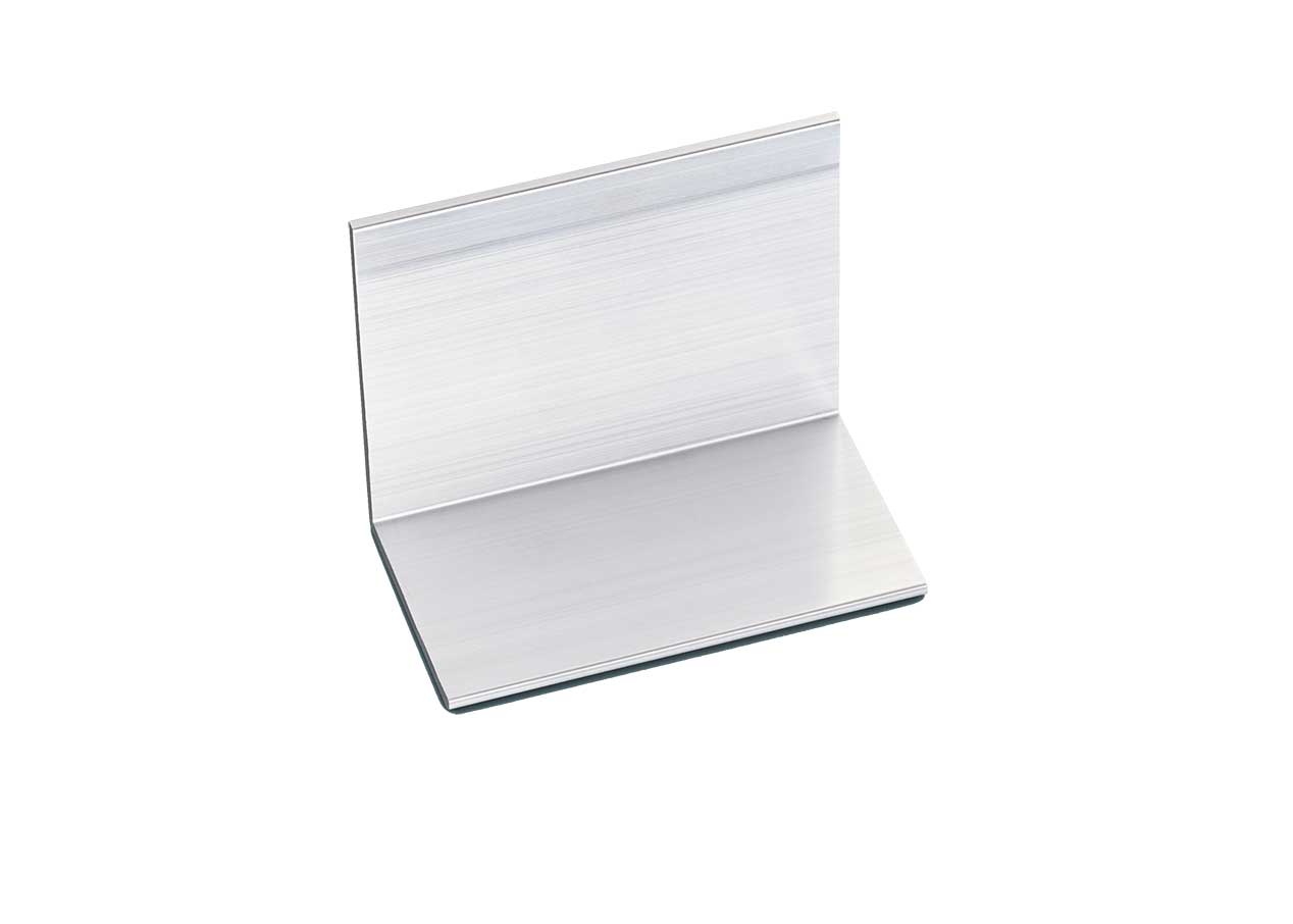 Aluminium Abrutschsicherung